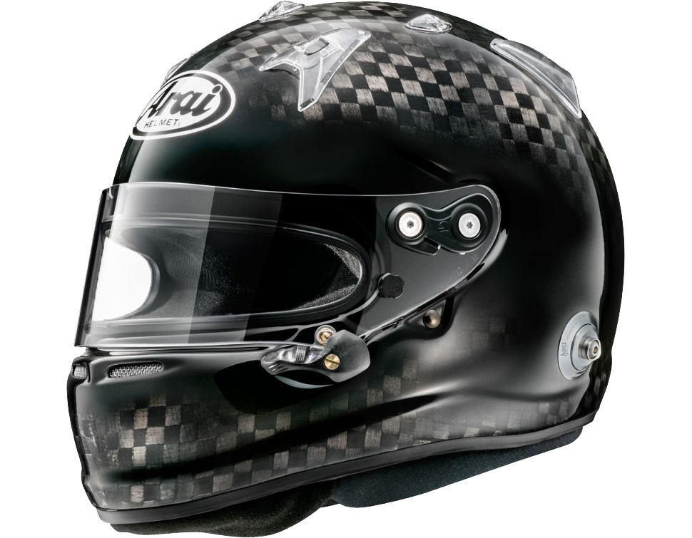 Arai GP-7 SRC-ABP