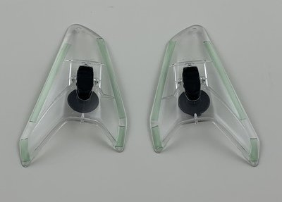 GP TDF DUCT-3 SET