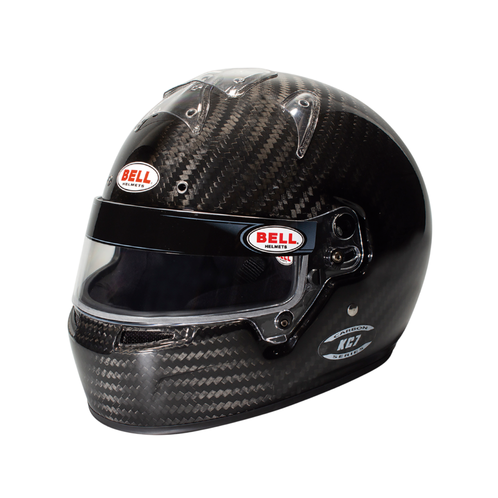 BELL KC7-CMR Ultra Carbon
