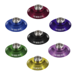 Clips Hans FIA 8858-2010