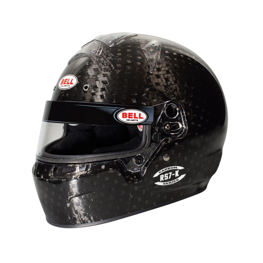 Bell RS7-K Ultra Carbone