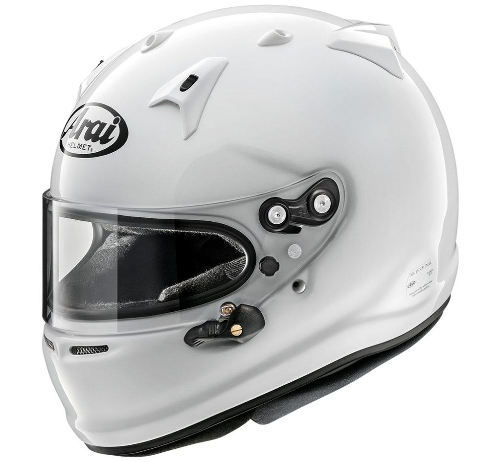 Arai GP-7 FRP