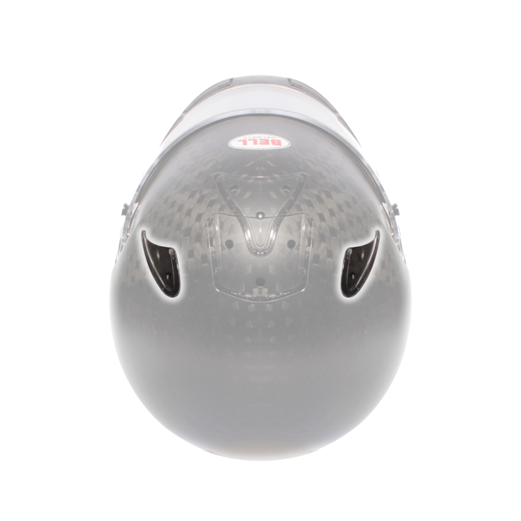 Prises d&rsquo;air latérales pour casques BELL