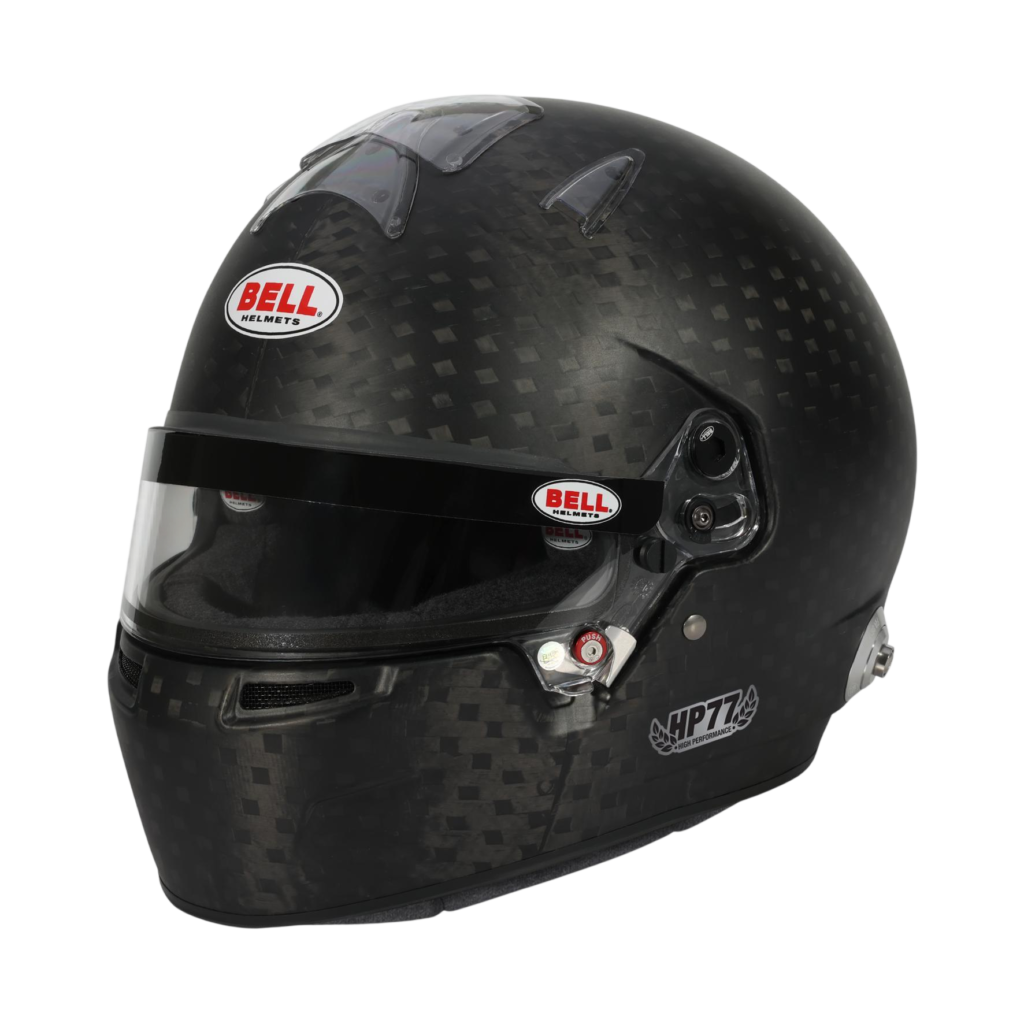 Bell HP77 ABP