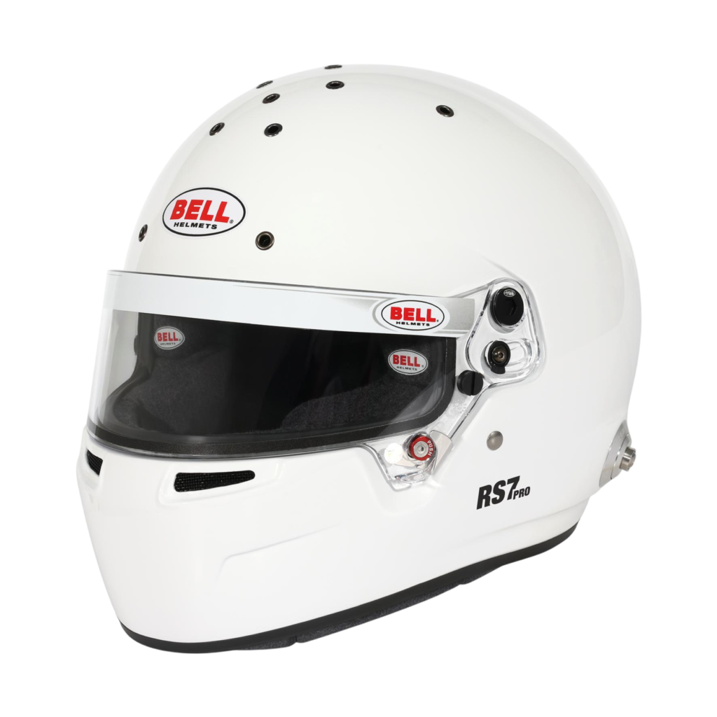 Bell RS7 Pro