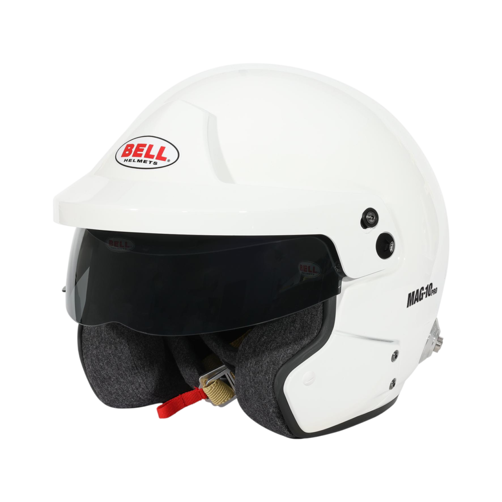 Bell MAG-10