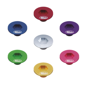 Kit vis Bell série 5/7