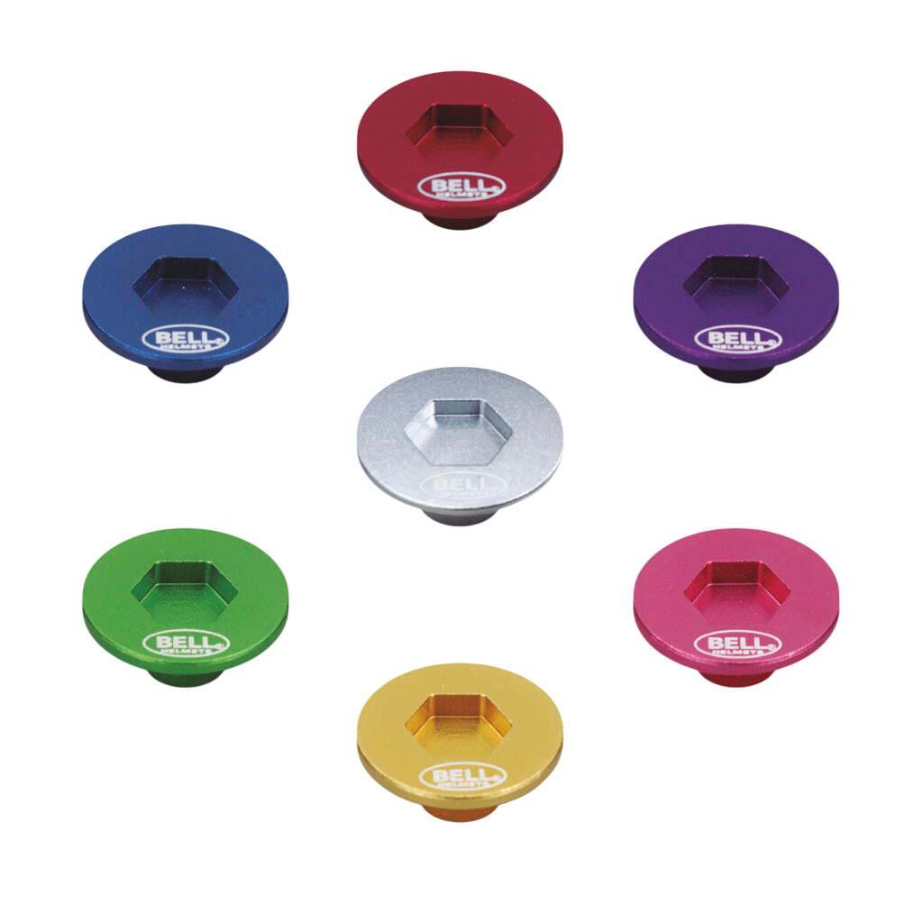 Kit vis Bell série 5/7